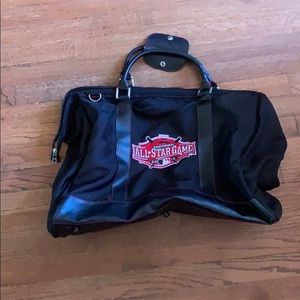 2015 Cincinnati All Star Game Duffle